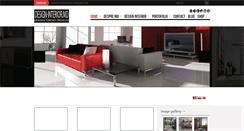 Desktop Screenshot of design-interior.md